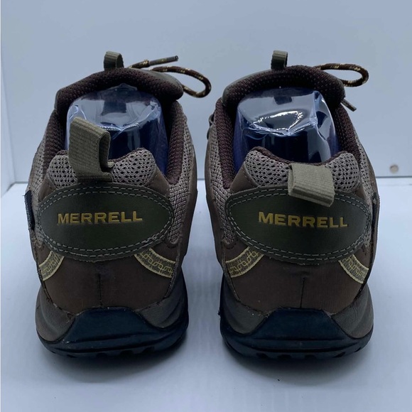 Merrell Siren Sport 2 Brindle Lace-Up Vibram Hiking Shoes J52410 Women’s Size 8 - Picture 7 of 9